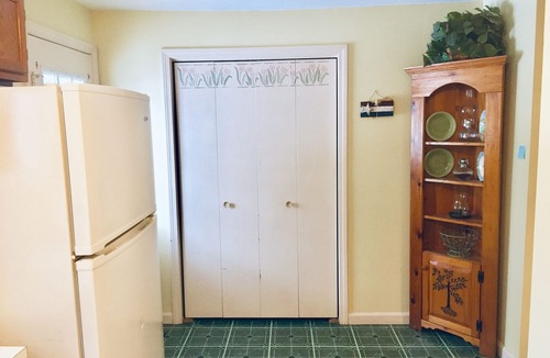 North Woodstock Condo | A Great Vacation Getaway!