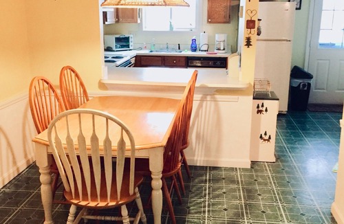 North Woodstock Condo | A Great Vacation Getaway!