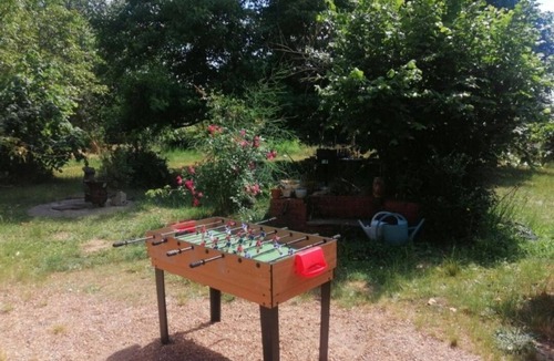 Arnage House | A green setting, 7km from the Circuit des 24h