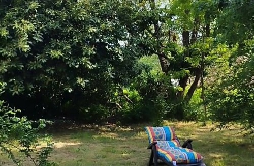 Arnage House | A green setting, 7km from the Circuit des 24h