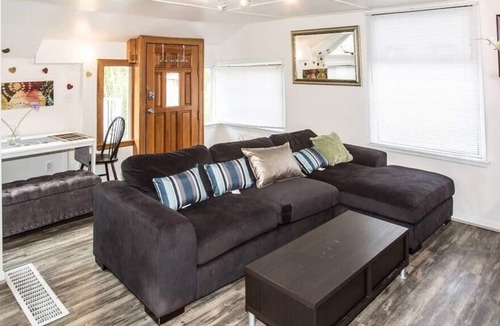 Green Lake House | A-greenlake Garden Unit