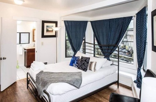 Green Lake House | A-greenlake Garden Unit