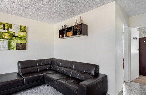 Soldiers Point Apartment | A ground floor unit, just 20m from the water