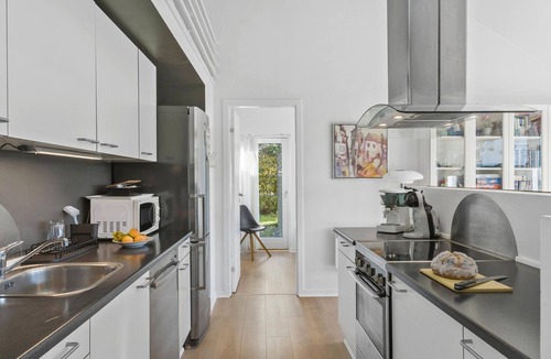 Brovst House | A group of holiday homes that are lovingly cared for by the owners and are therefore very inviting.