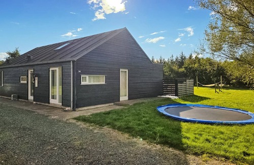 Brovst House | A group of holiday homes that are lovingly cared for by the owners and are therefore very inviting.
