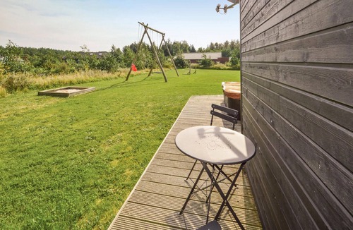Brovst House | A group of holiday homes that are lovingly cared for by the owners and are therefore very inviting.