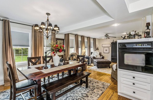 Wichita House | A Guest FAVORITE, located close to shopping and restaurants