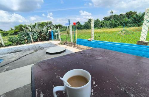 Teluk Intan House | a&h homestay