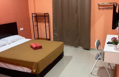 Malacca City House | A&H HOUSE HOTEL