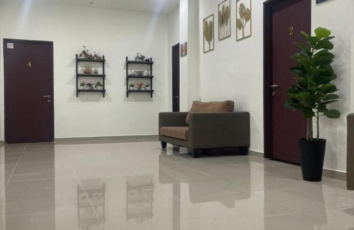 Malacca City House | A&H HOUSE HOTEL