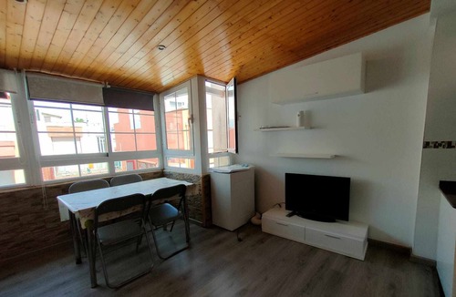 Peniscola Apartment | A. H. Rentals Amaika Penthouse downtown