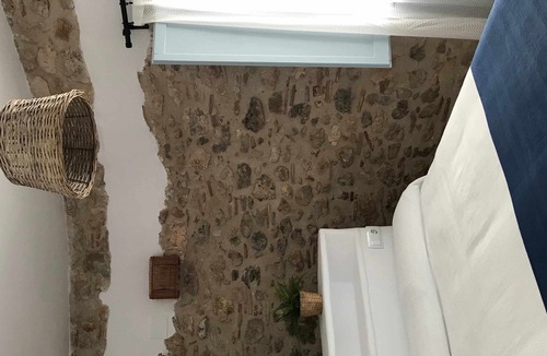 Peniscola Old Town House | A. H. Rentals El Gato Azul Whole house