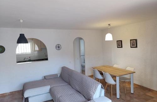 Vinaros House | A H Rentals Villa Carolina