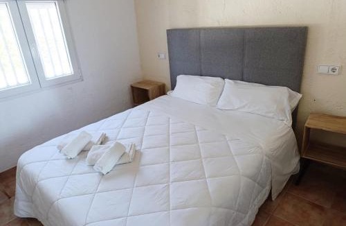 Vinaros House | A H Rentals Villa Carolina