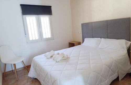 Vinaros House | A H Rentals Villa Carolina