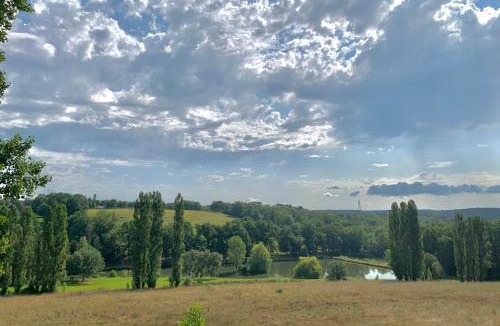 Faux House | A haven…