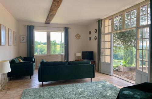 Faux House | A haven…