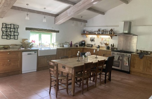Lebreil House | A haven of peace between Montcuq and Lauzerte (Lot)