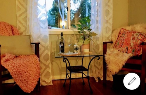 Witta House | A Haven in Maleny