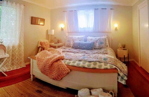 Witta House | A Haven in Maleny