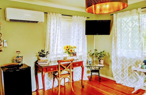 Witta House | A Haven in Maleny