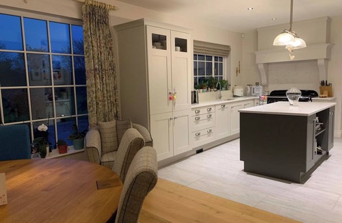 Scotch Street House | A haven in the Orchard County.