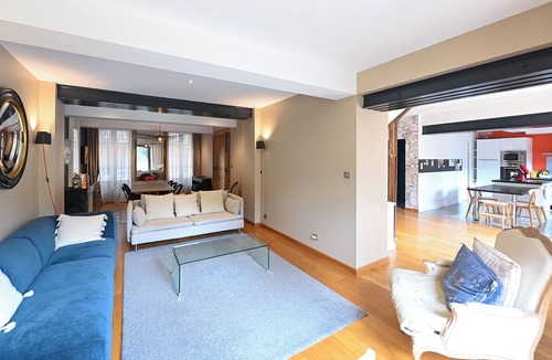 Revel House | A haven of comfort in the heart of the city