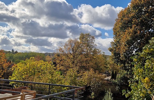 Issy-les-Moulineaux Apartment | A haven of peace between Paris and Versailles