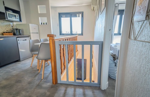 Le-Plessis-Trevise Apartment | A HAVEN OF PEACE BETWEEN PARIS AND DISNEY