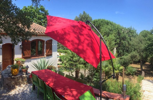 Argeles-sur-Mer Cottage | A haven of peace between sea and mountains