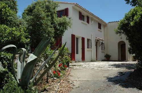 Argeles-sur-Mer Cottage | A haven of peace between sea and mountains