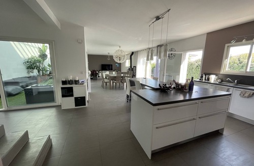 Vendargues House | A haven of peace 20 minutes from the sea, 10 minutes from montpellier, spa