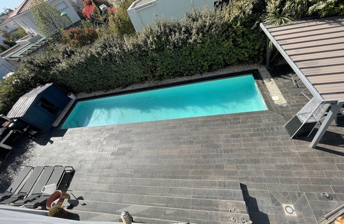 Vendargues House | A haven of peace 20 minutes from the sea, 10 minutes from montpellier, spa
