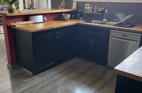 Coarraze House | A haven of peace facing the mountains