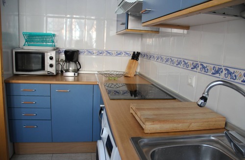 Coveta Fuma House | A haven of peace in the Mediterranean