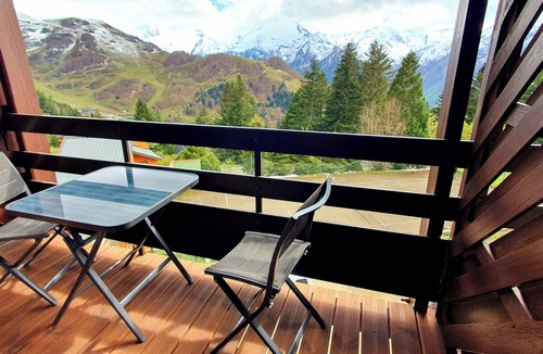 Guzet Neige Apartment | A haven of peace in the heart of the Pyrenees