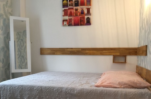 Downtown Le Havre Apartment | A haven of peace of 35M2