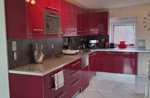 Malansac House | A haven of relaxation