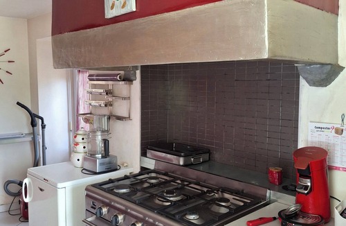 Malansac House | A haven of relaxation