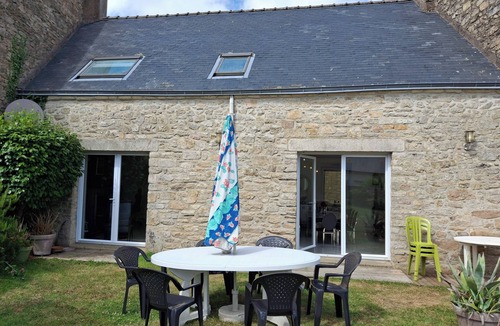 Malansac House | A haven of relaxation