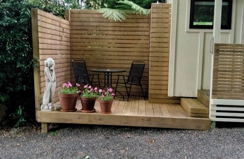 Waikino Cottage | A Heavenly Stay