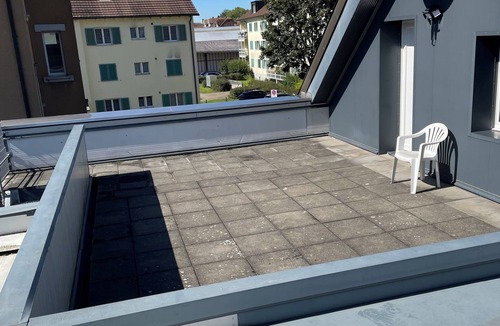Arbon Apartment | A.Hetschel