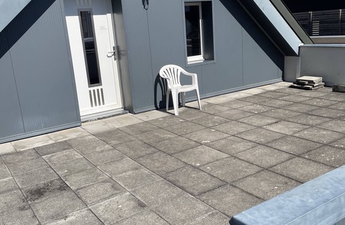 Arbon Apartment | A.Hetschel