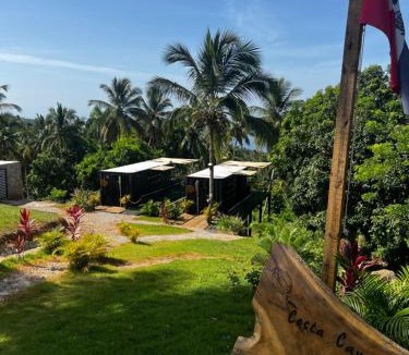 Samana Apartment | A hidden gem between sea and mountains