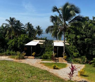 Samana Apartment | A hidden gem between sea and mountains