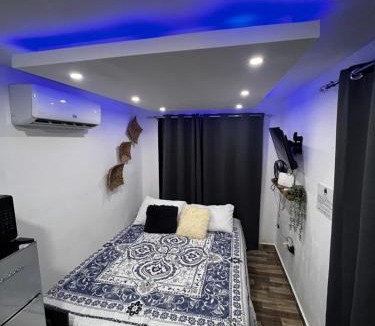 Samana Apartment | A hidden gem between sea and mountains