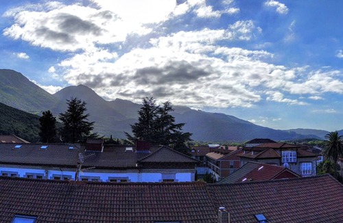 Ramales de la Victoria Apartment | A hidden gem surrounded by mountains, history and culture