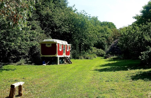 Rock Cottage | A Hidden Gem - Cornish Cottage with Private Shared Valley and Beach - REDUCTION