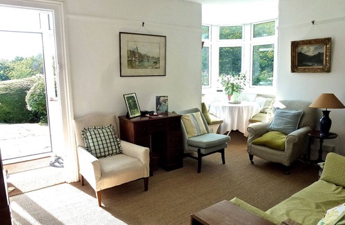 Rock Cottage | A Hidden Gem - Cornish Cottage with Private Shared Valley and Beach - REDUCTION