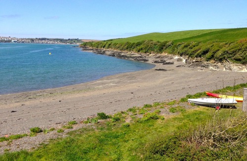 Rock Cottage | A Hidden Gem - Cornish Cottage with Private Shared Valley and Beach - REDUCTION